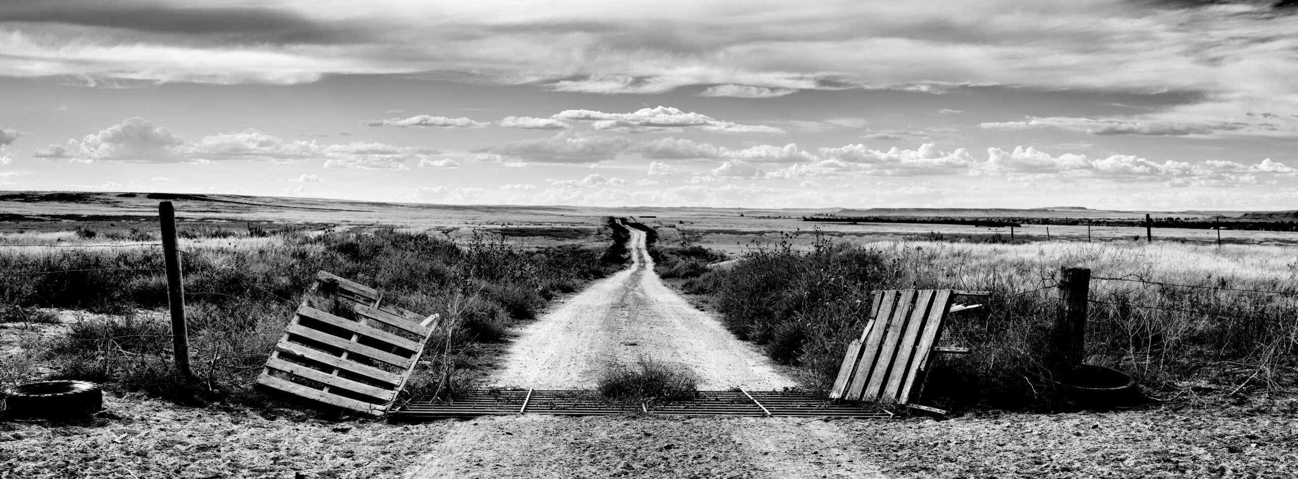 The Dewey Burdock uranium mine was selected for expedited approvals in 2025 despite concerns of contamination in the historic uranium mining area in the Black Hills.