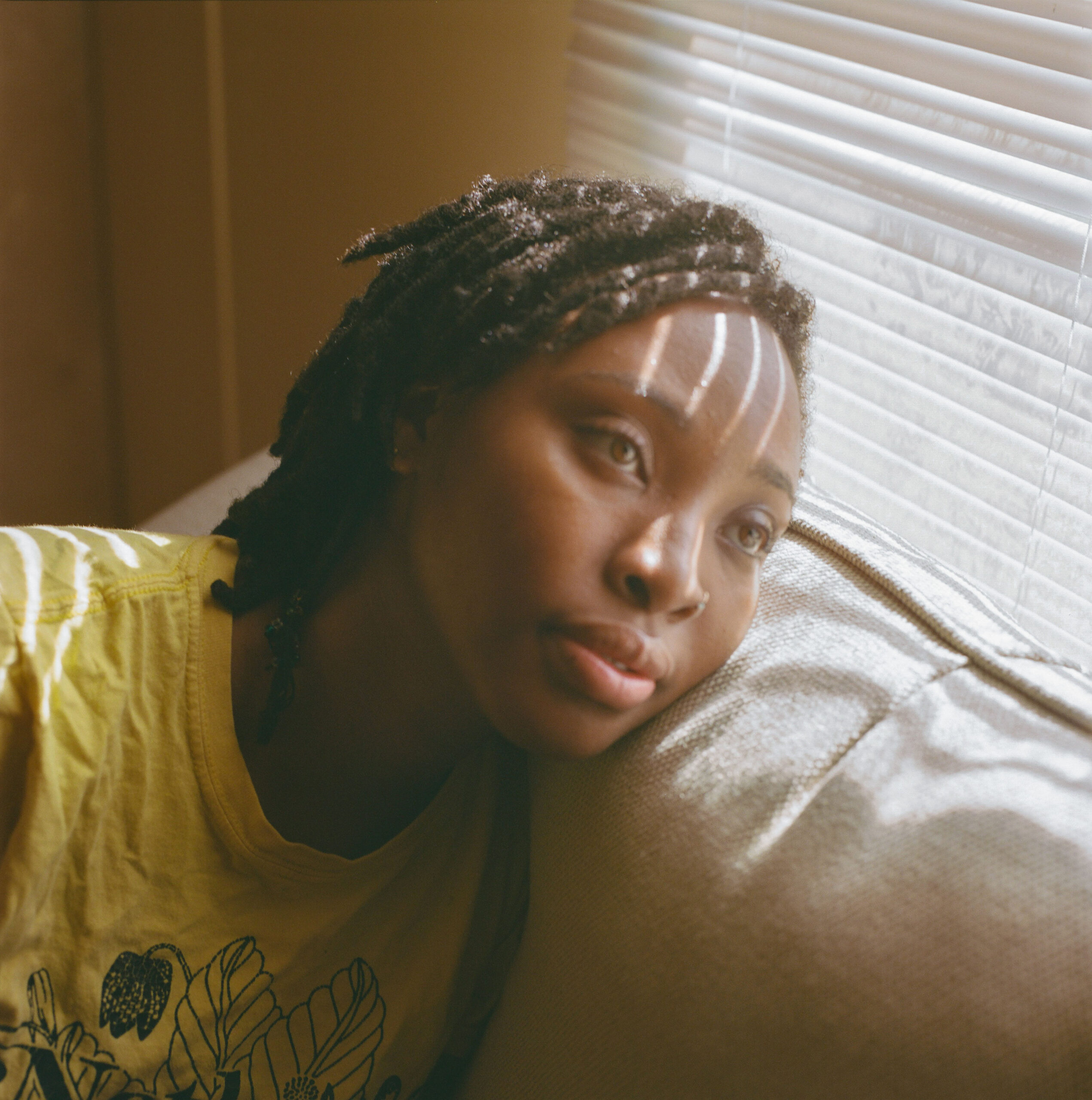 Naya Black, 25, a master’s student at LSU and Gulf South Organizer with the Dogwood Alliance, leads environmental education and contamination awareness activities in Louisiana. She teaches communities how local industries operate and fosters connections with nature. Speaking on Gloster, she notes that residents face mental health challenges, low literacy and math levels, and crumbling infrastructure, while companies like Drax situate operations in impoverished Black communities and offer superficial gestures—like free turkeys or fireworks—instead of addressing real needs.
