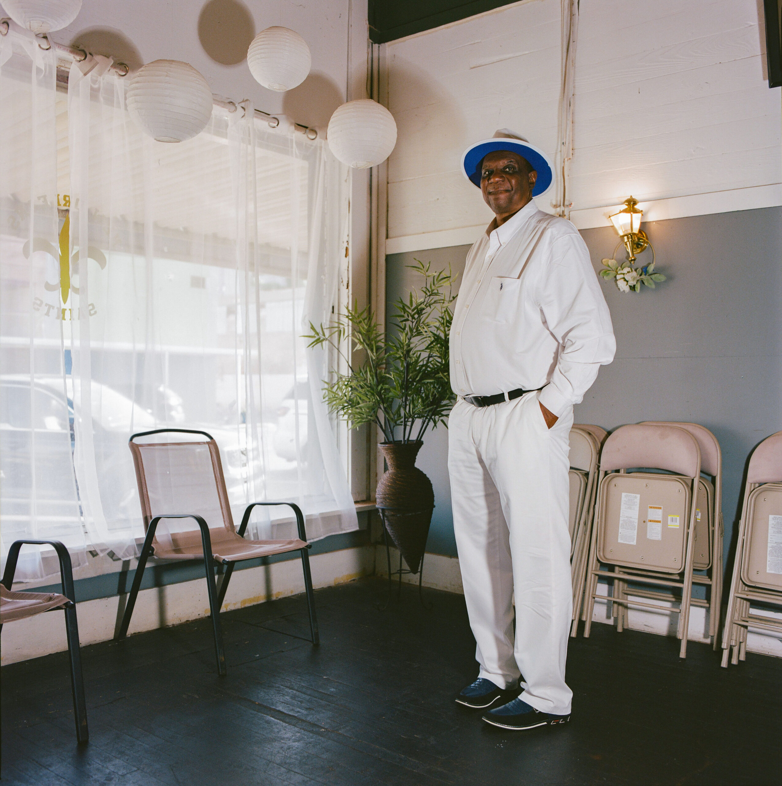 Jimmy Brown, 63, a resident of Gloster, Mississippi, and outspoken critic of Drax’s pellet plant, calls for dialogue with executives and lawmakers about the constant dust, noise, odor, and truck traffic. He warns that PM2.5 from the facility—tiny particles from wood pellet processing and combustion—can enter the bloodstream, causing heart disease, stroke, asthma, cancer, and neurological damage. Brown also highlights other toxic byproducts, including acrolein, methanol, nitrogen dioxide, and carbon monoxide, which contribute to long-term respiratory, cardiovascular, and neurological harm.